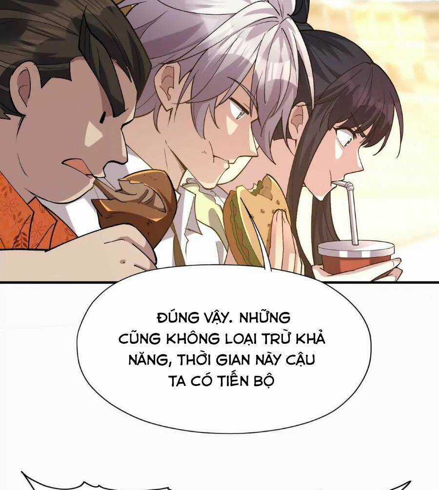 Thần Thú Quật Khởi Chương 47 trang 64