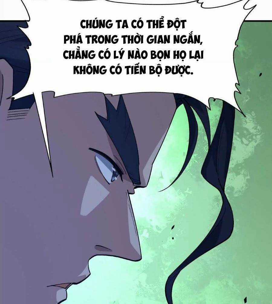 Thần Thú Quật Khởi Chương 47 trang 65