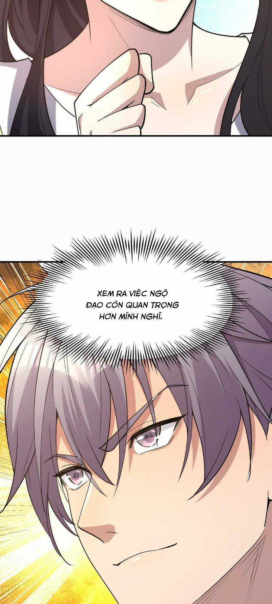 Thần Thú Quật Khởi Chương 47 trang 67