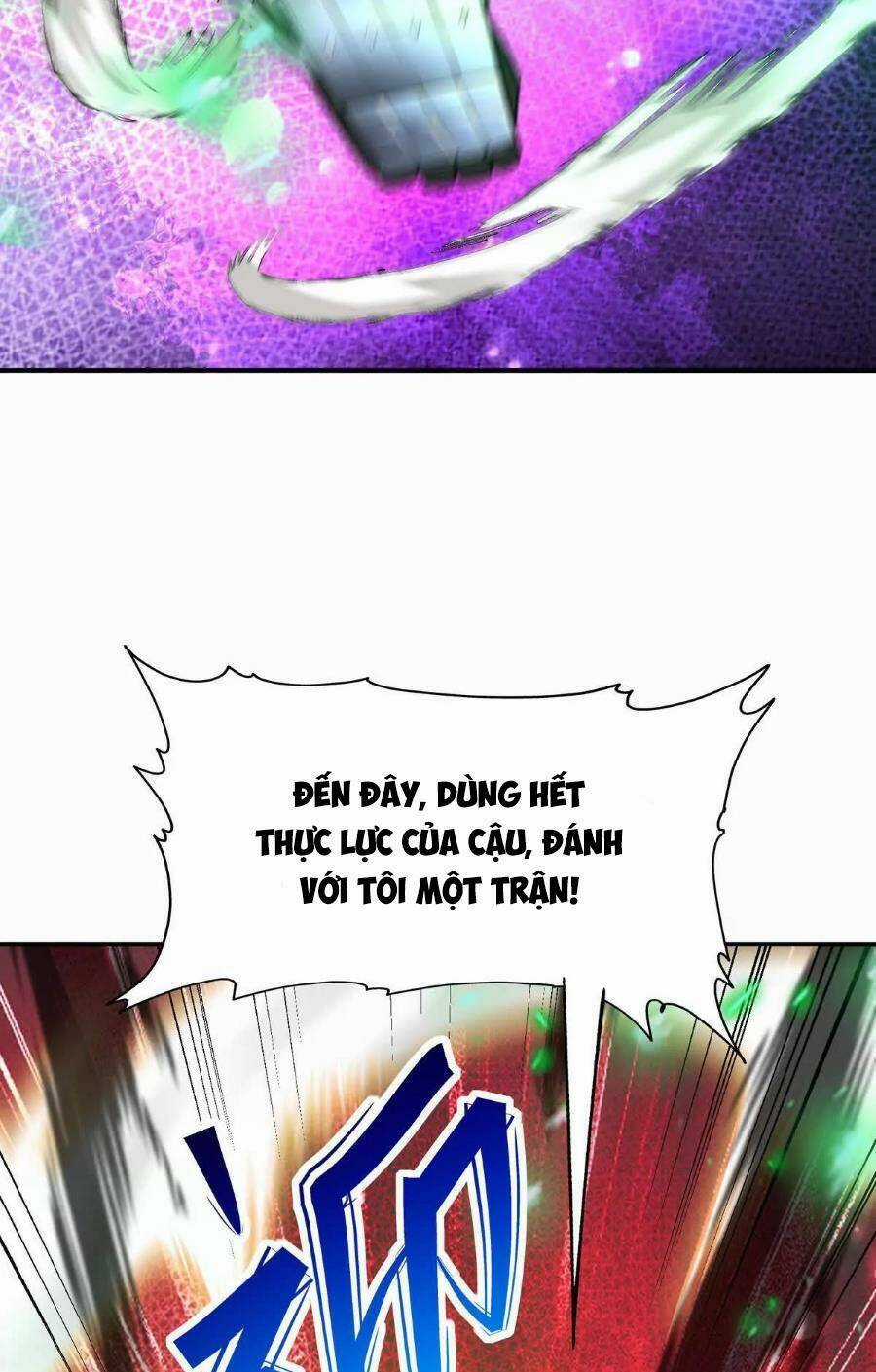 Thần Thú Quật Khởi Chương 47 trang 69