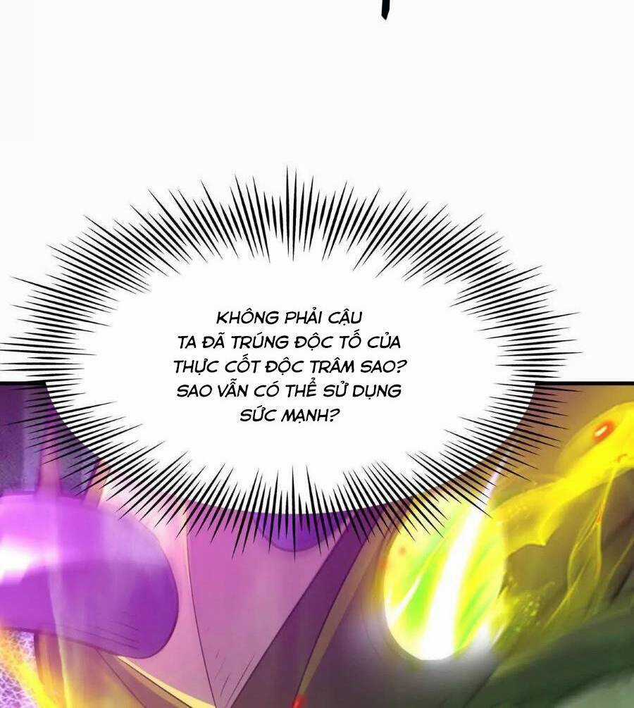 Thần Thú Quật Khởi Chương 47 trang 7