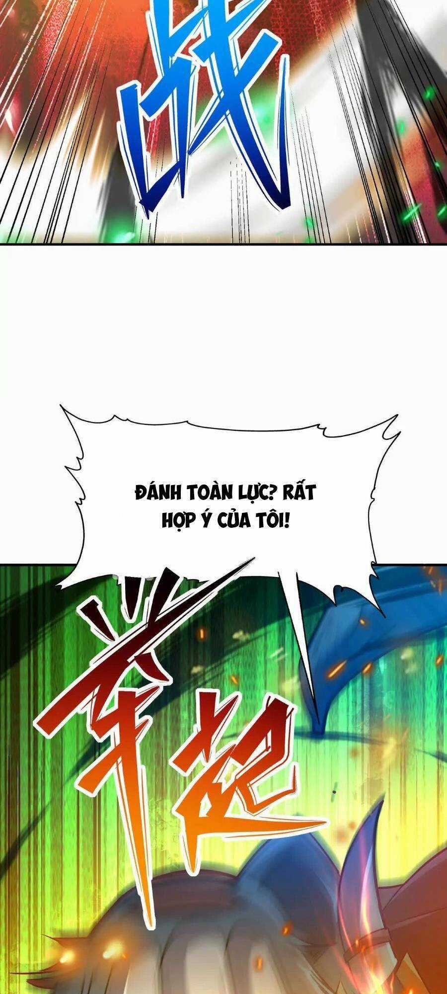 Thần Thú Quật Khởi Chương 47 trang 71