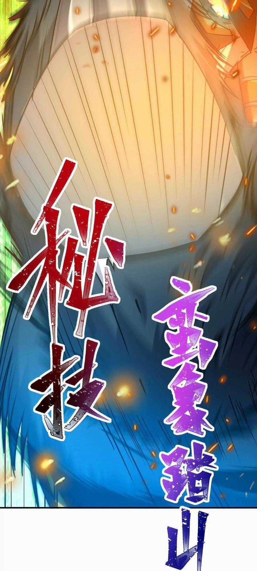 Thần Thú Quật Khởi Chương 47 trang 72