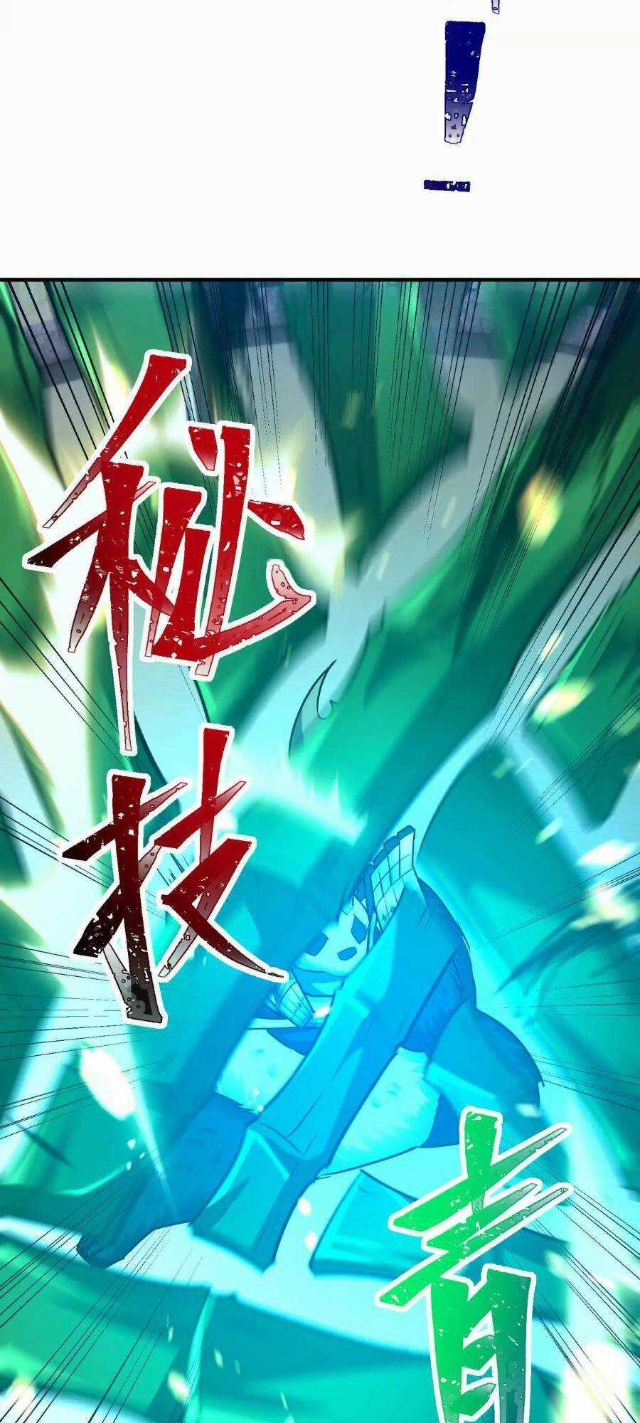 Thần Thú Quật Khởi Chương 47 trang 73