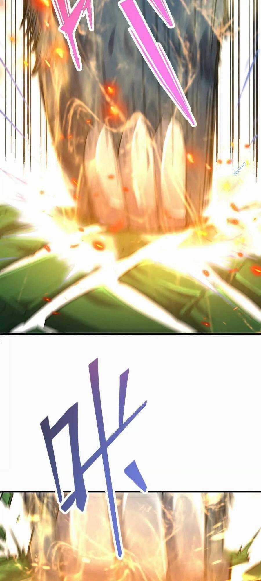 Thần Thú Quật Khởi Chương 47 trang 76