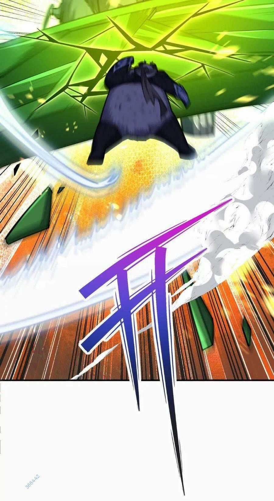 Thần Thú Quật Khởi Chương 47 trang 78