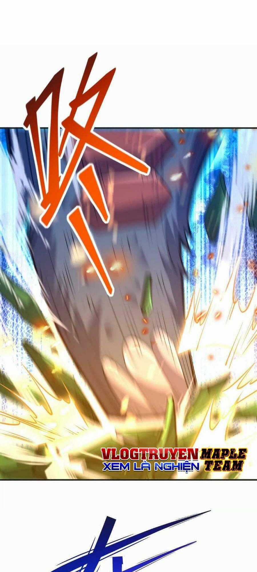 Thần Thú Quật Khởi Chương 48 trang 0