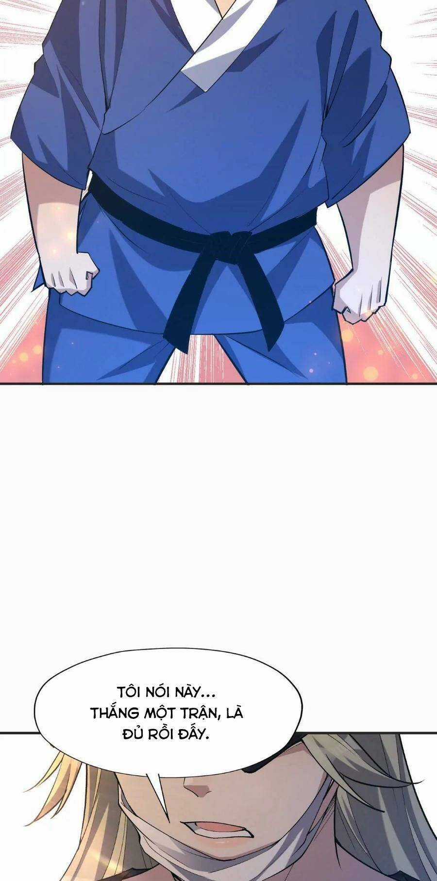 Thần Thú Quật Khởi Chương 48 trang 11