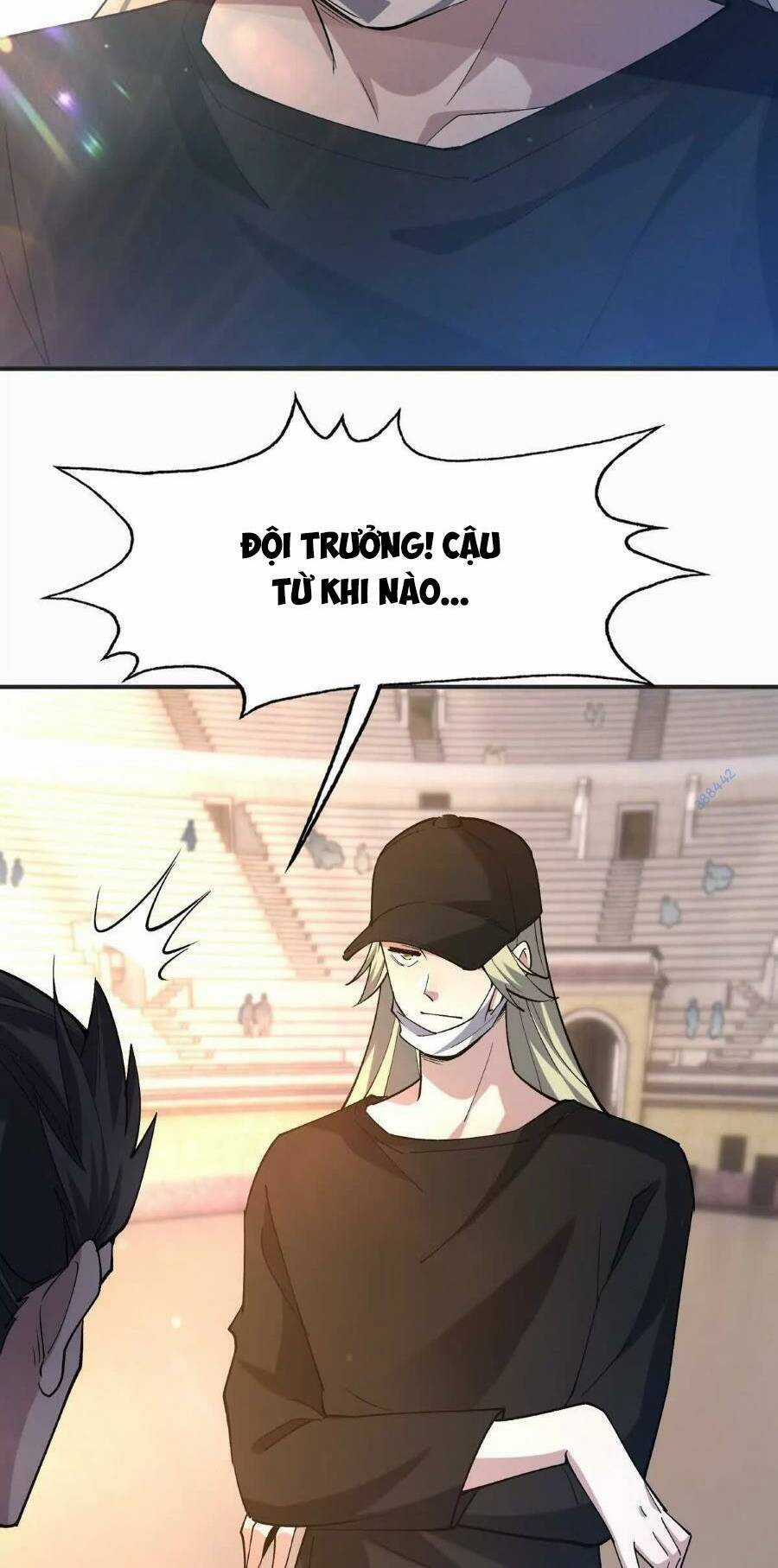 Thần Thú Quật Khởi Chương 48 trang 12