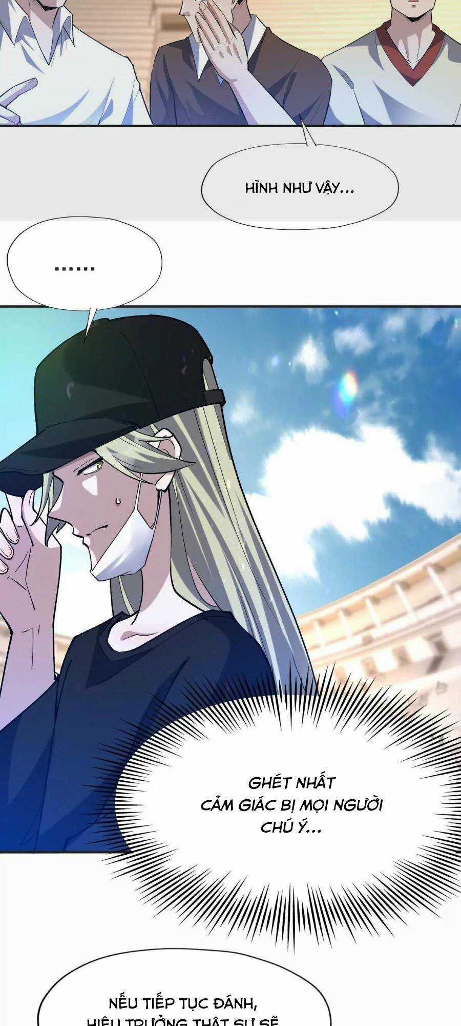 Thần Thú Quật Khởi Chương 48 trang 14