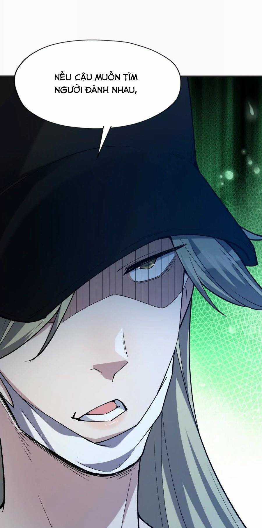 Thần Thú Quật Khởi Chương 48 trang 16