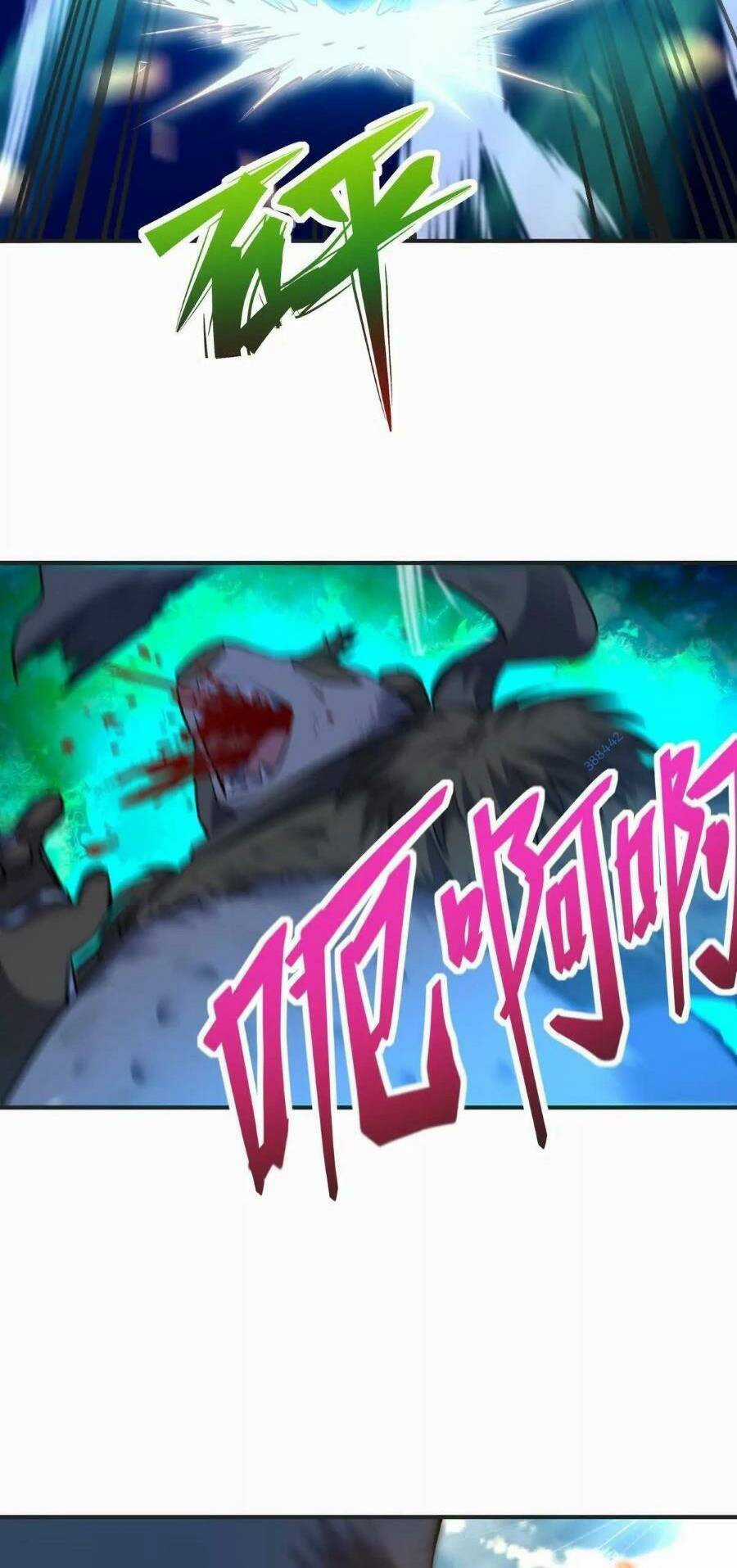 Thần Thú Quật Khởi Chương 48 trang 2