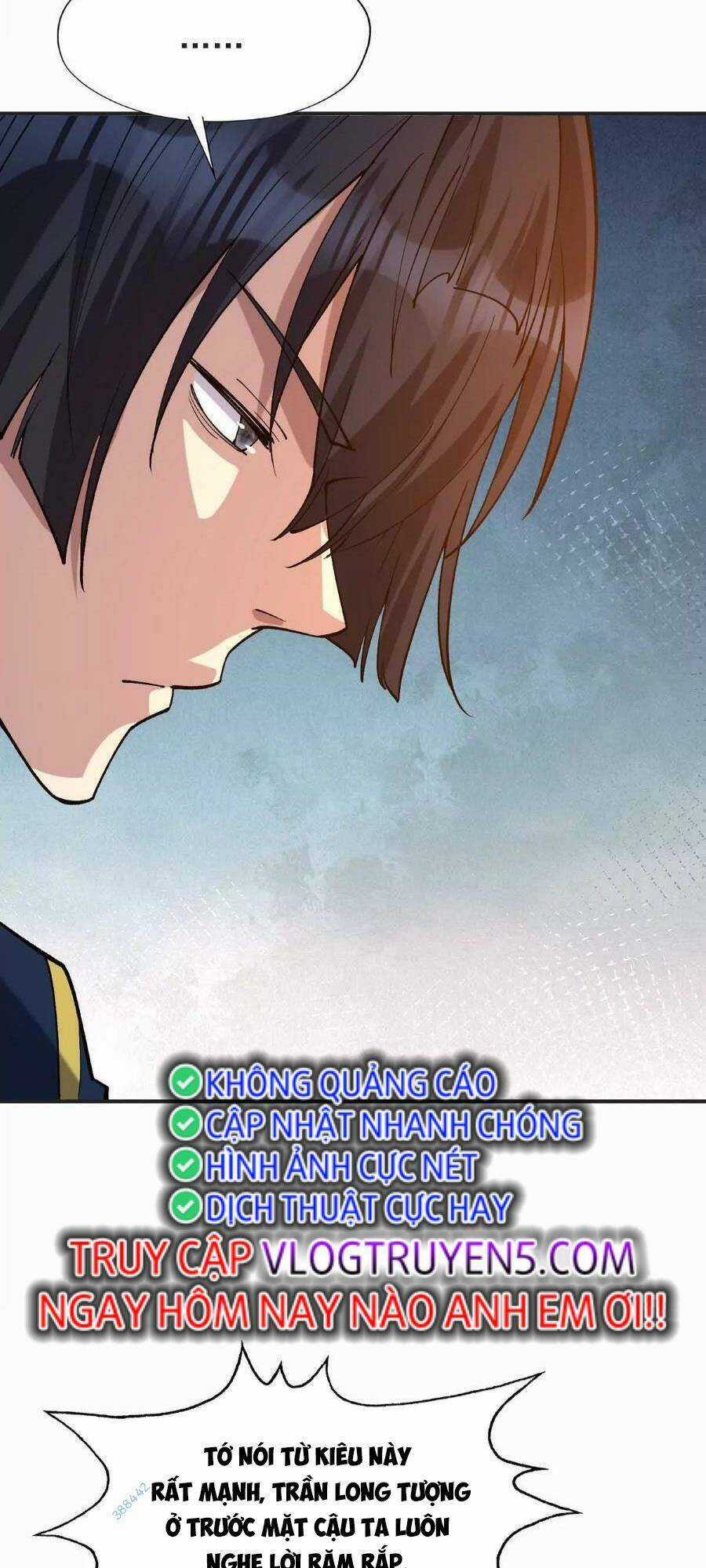 Thần Thú Quật Khởi Chương 48 trang 20