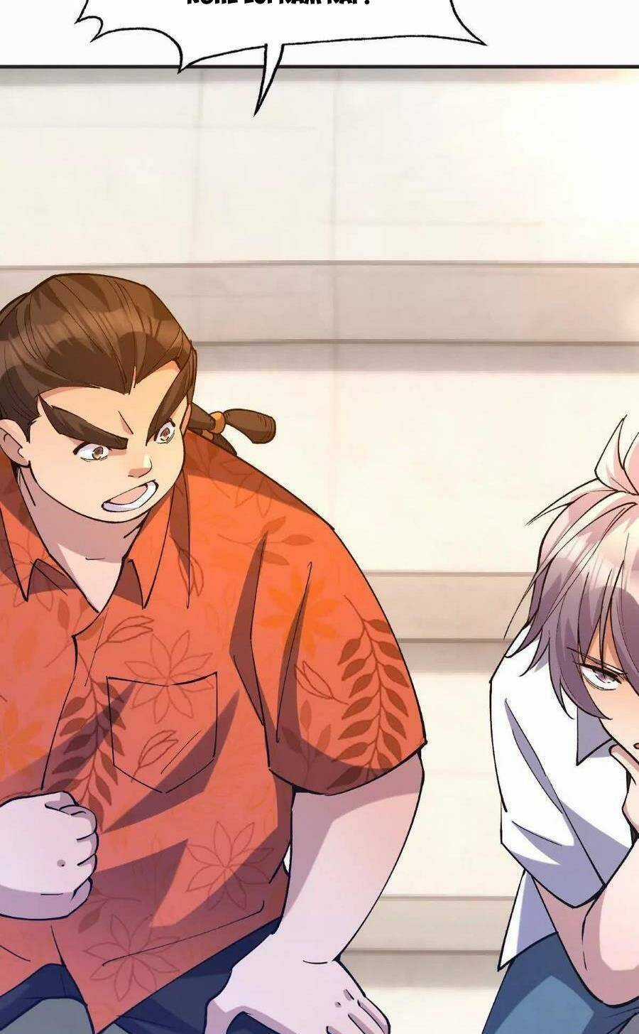 Thần Thú Quật Khởi Chương 48 trang 21