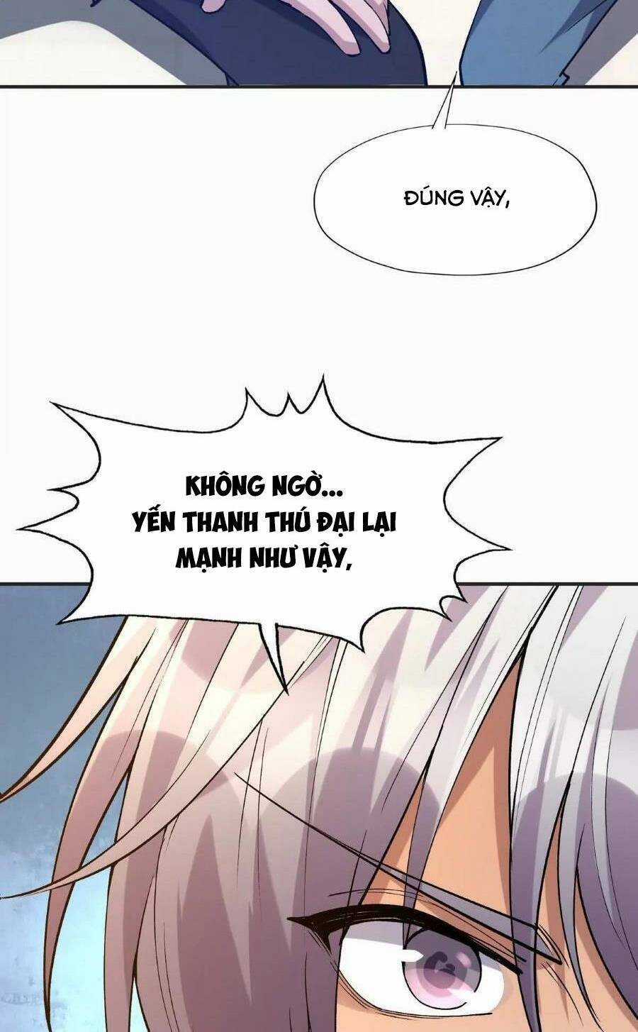 Thần Thú Quật Khởi Chương 48 trang 22