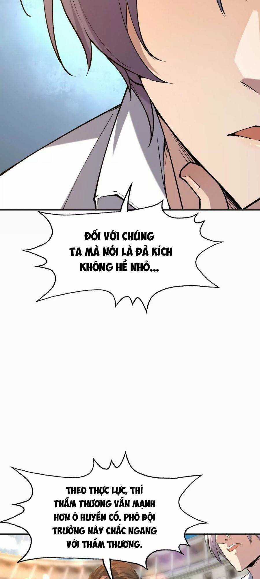 Thần Thú Quật Khởi Chương 48 trang 23