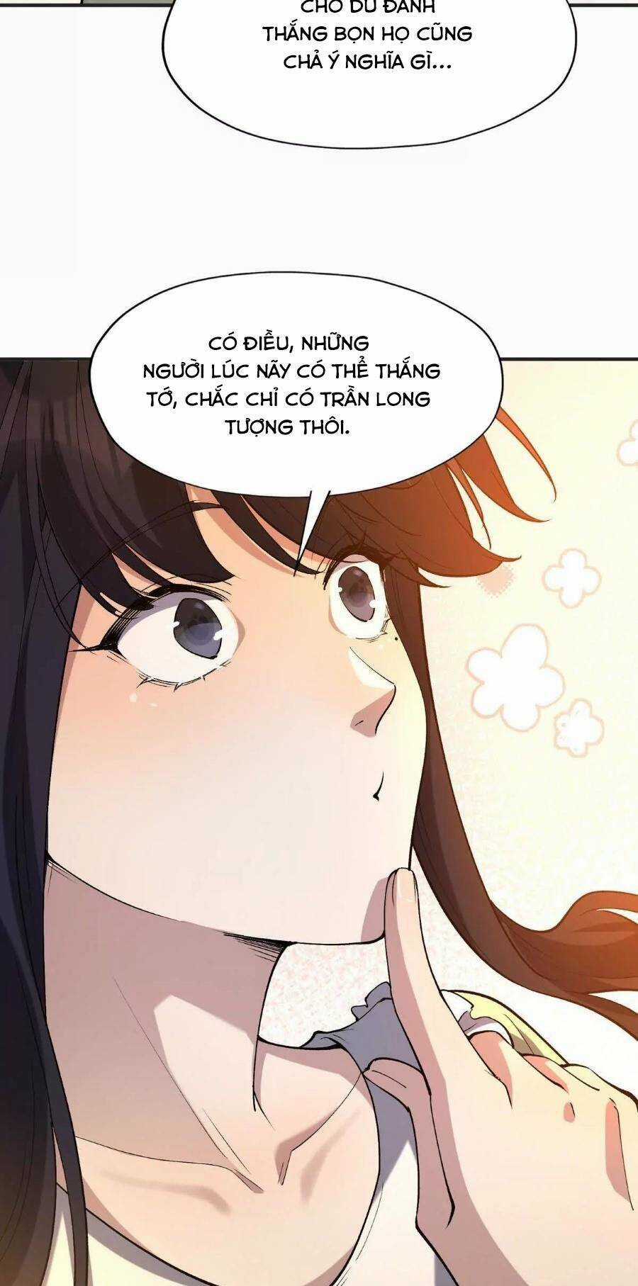 Thần Thú Quật Khởi Chương 48 trang 26