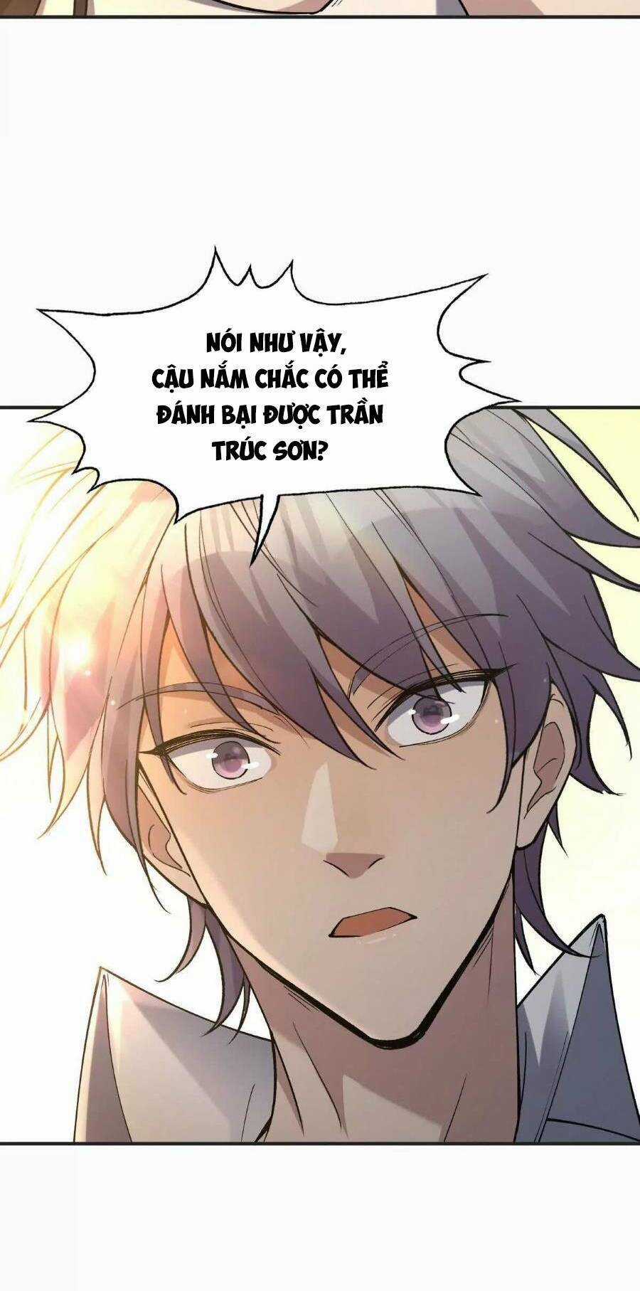 Thần Thú Quật Khởi Chương 48 trang 27