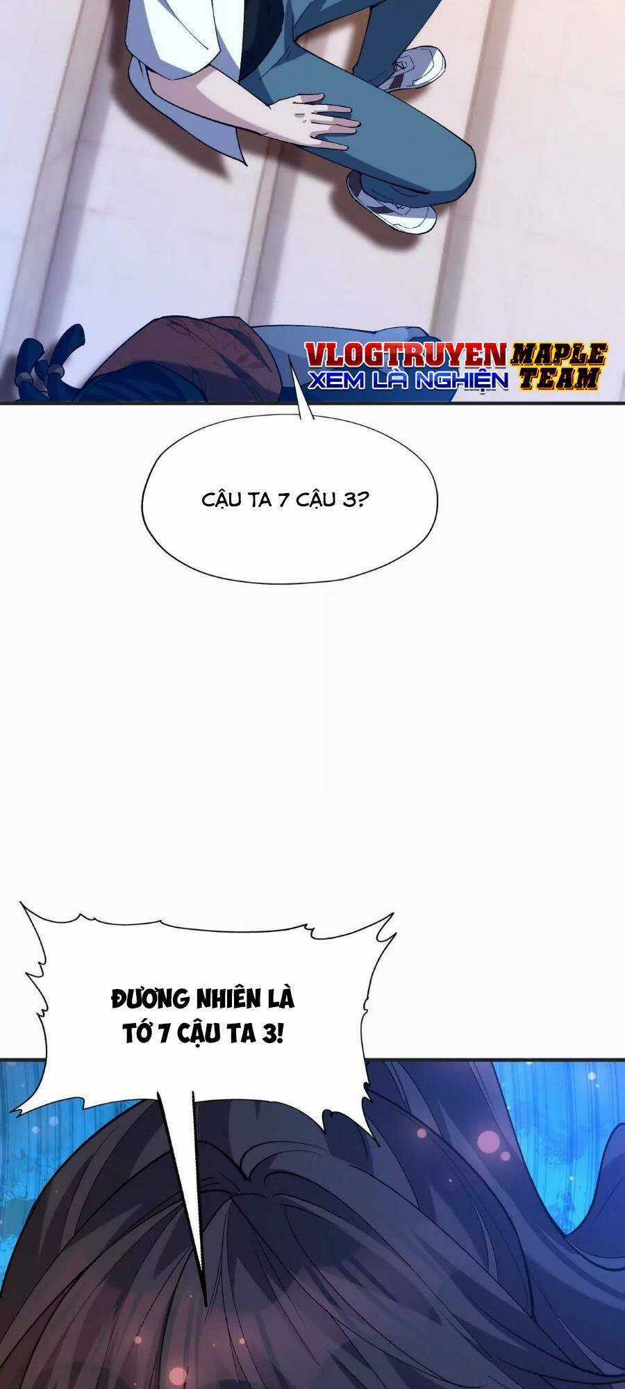 Thần Thú Quật Khởi Chương 48 trang 29