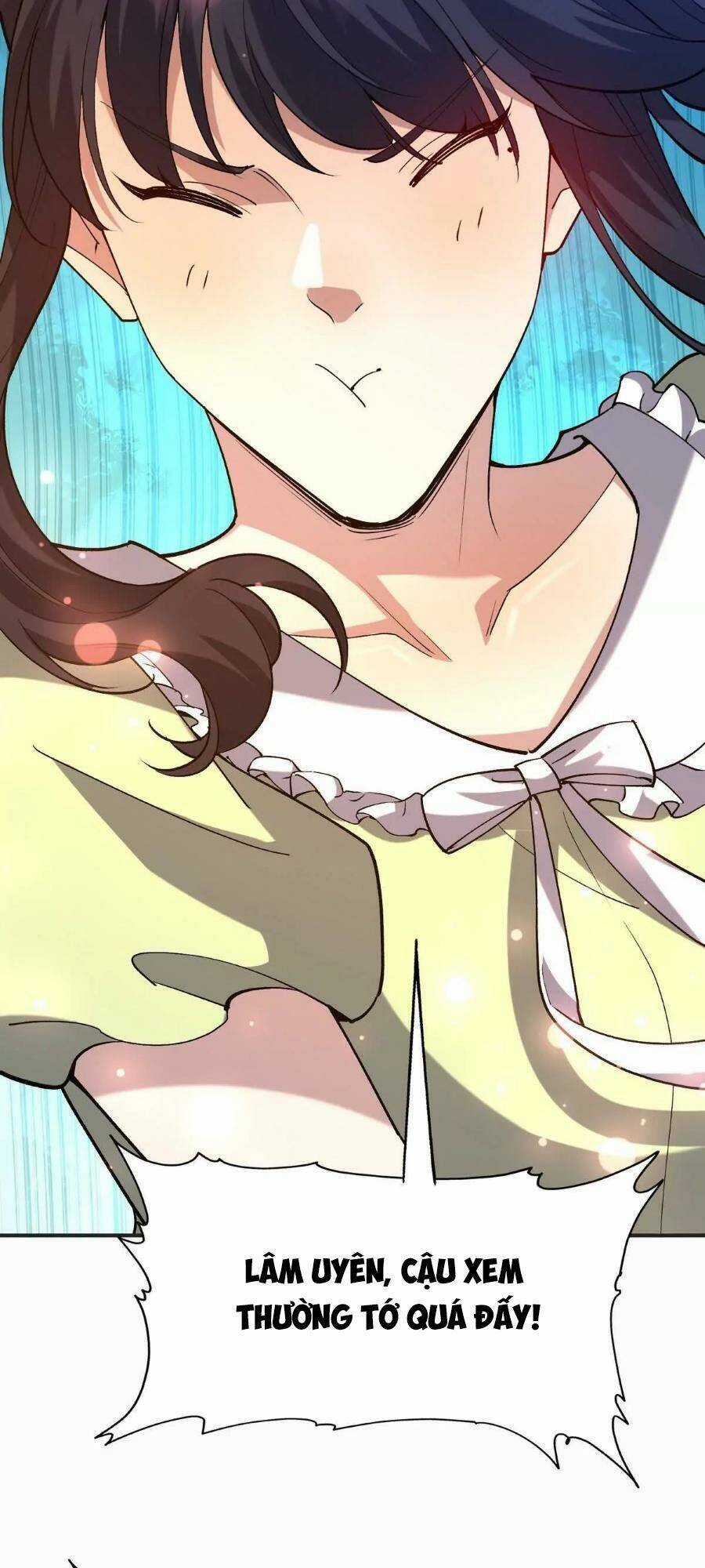 Thần Thú Quật Khởi Chương 48 trang 30