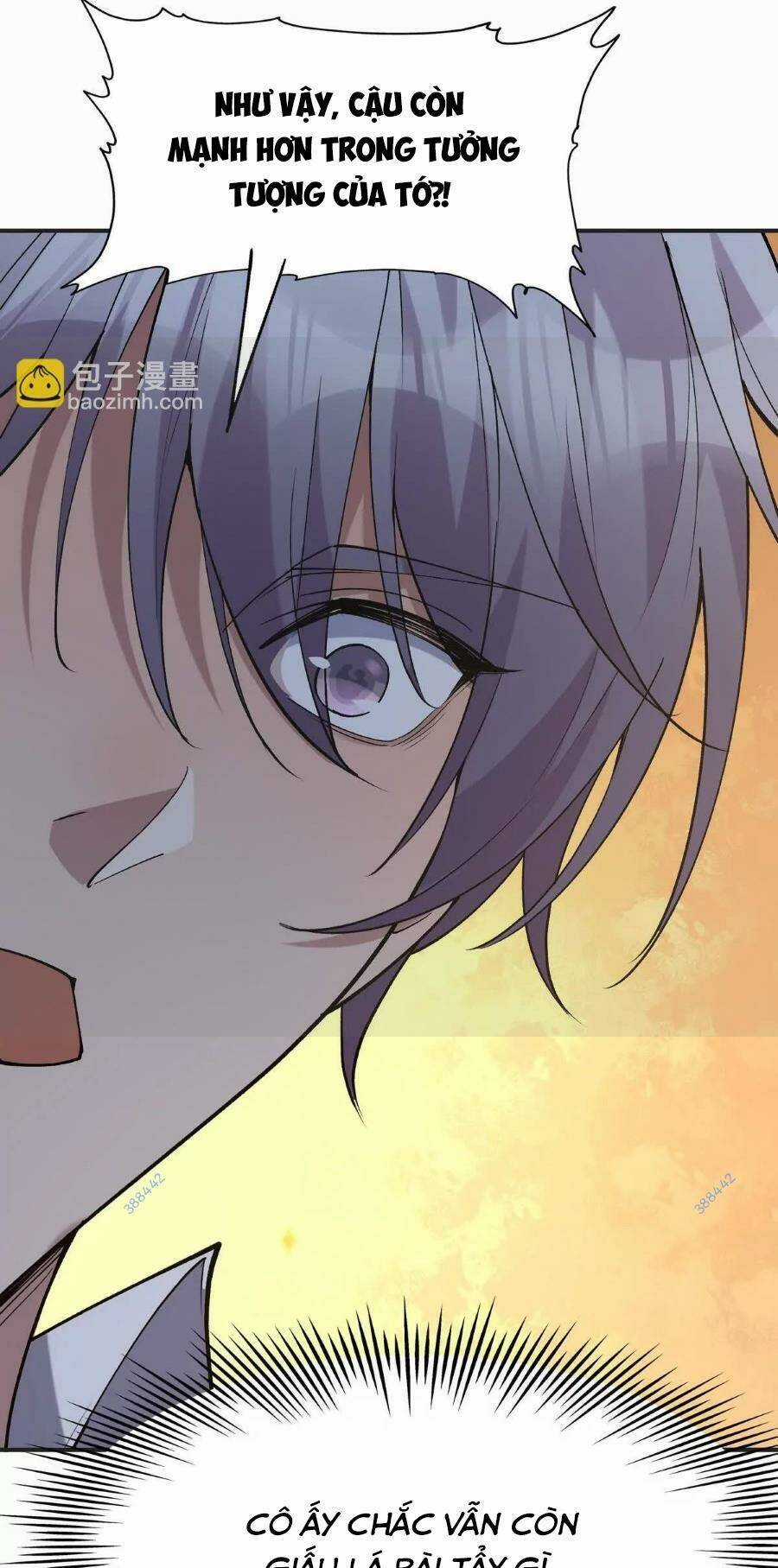 Thần Thú Quật Khởi Chương 48 trang 31