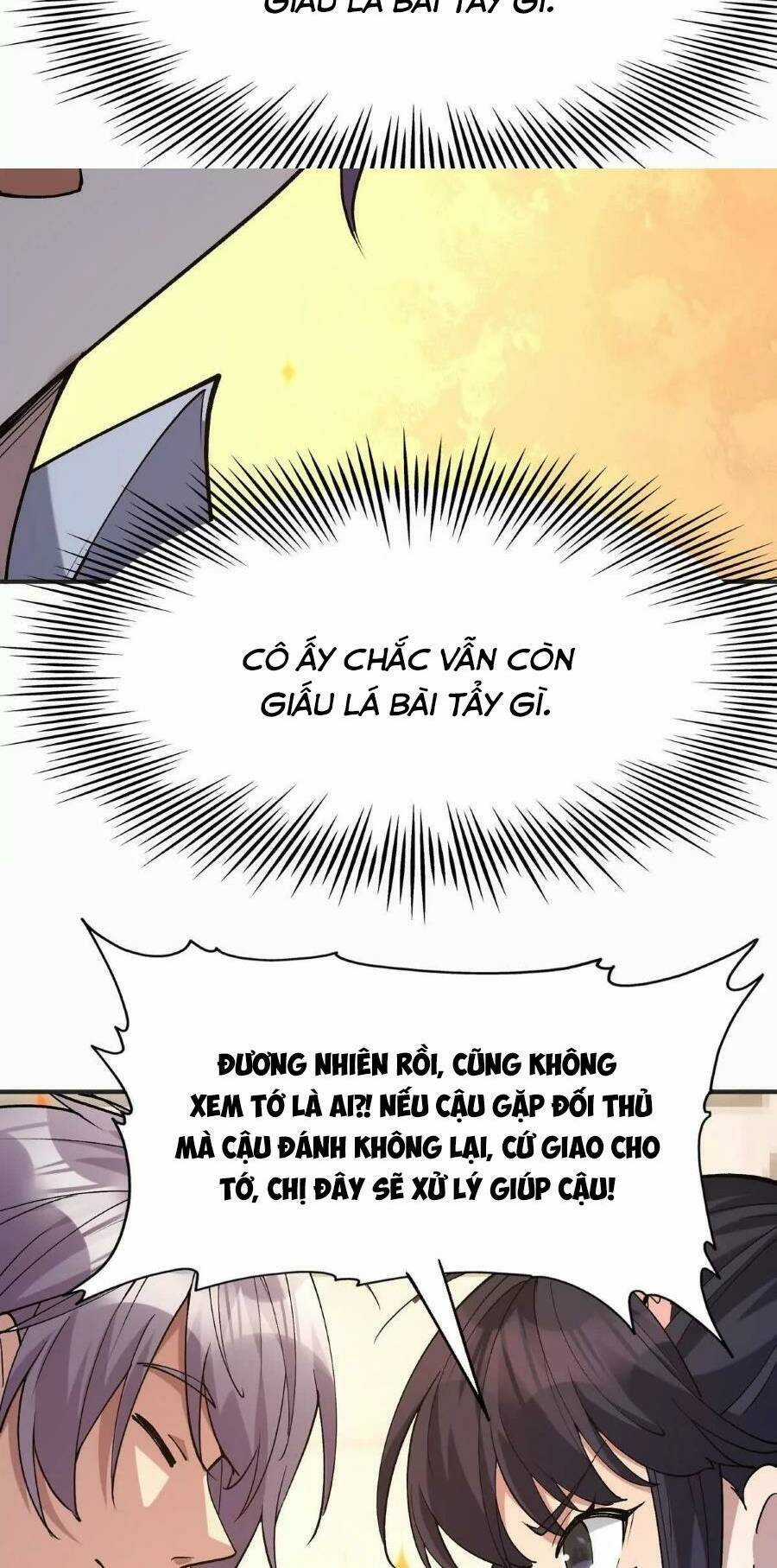 Thần Thú Quật Khởi Chương 48 trang 32