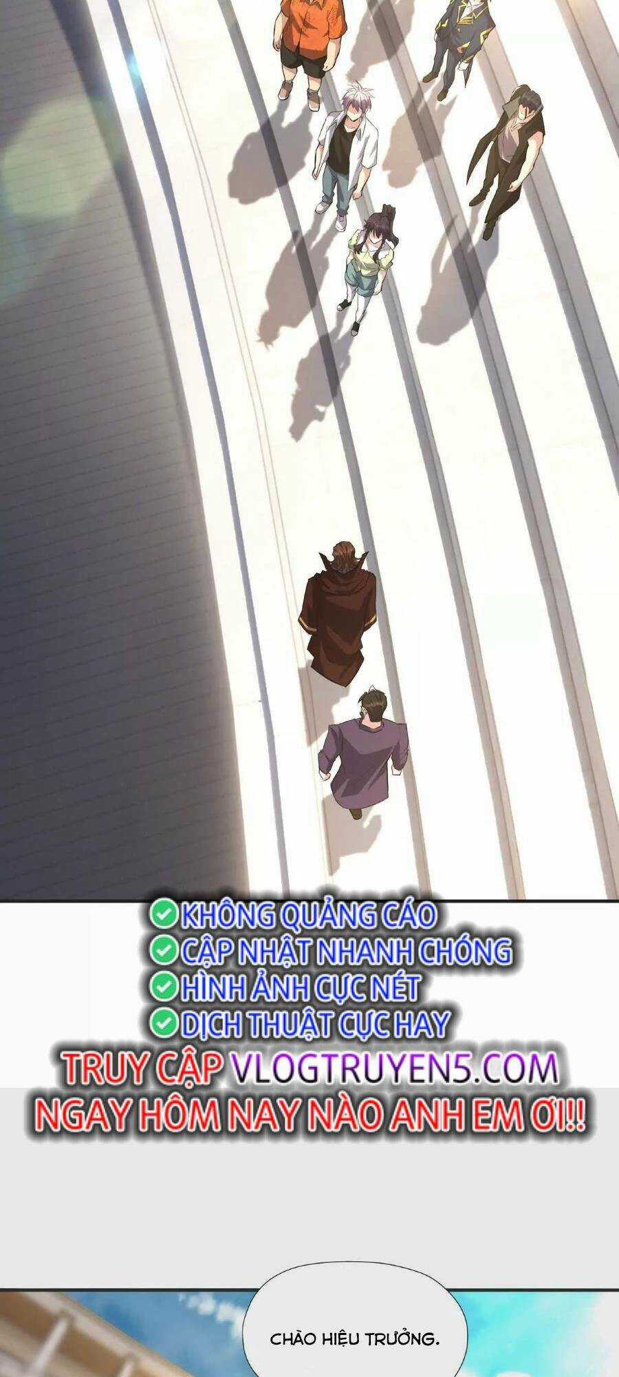 Thần Thú Quật Khởi Chương 48 trang 35