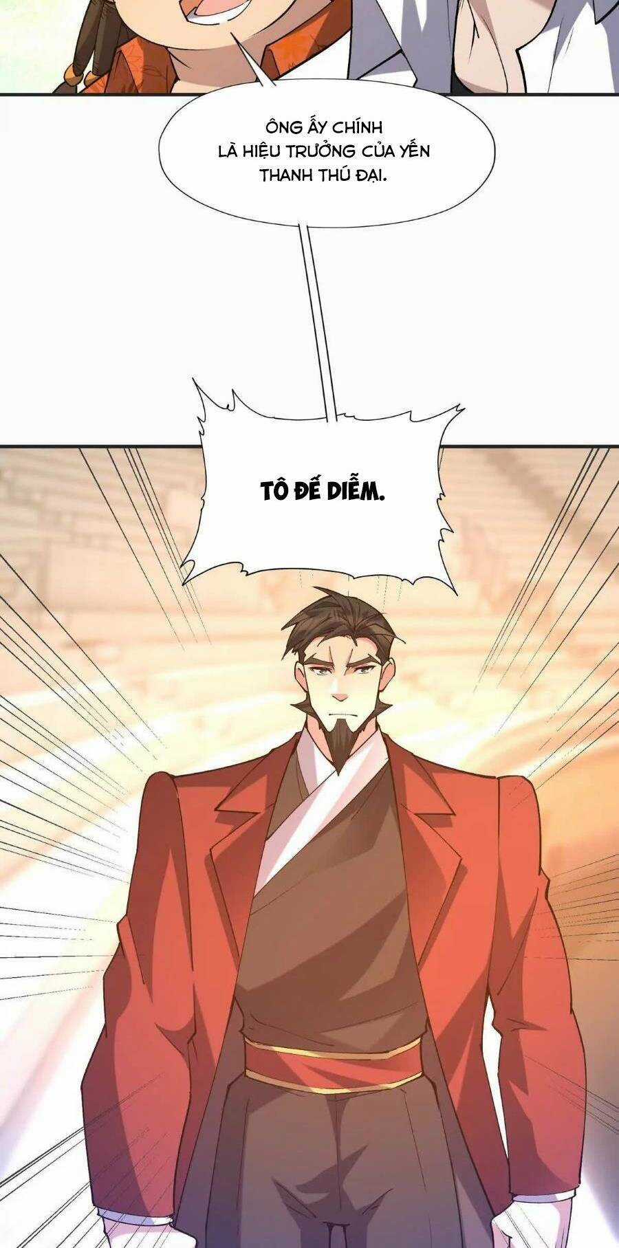 Thần Thú Quật Khởi Chương 48 trang 37