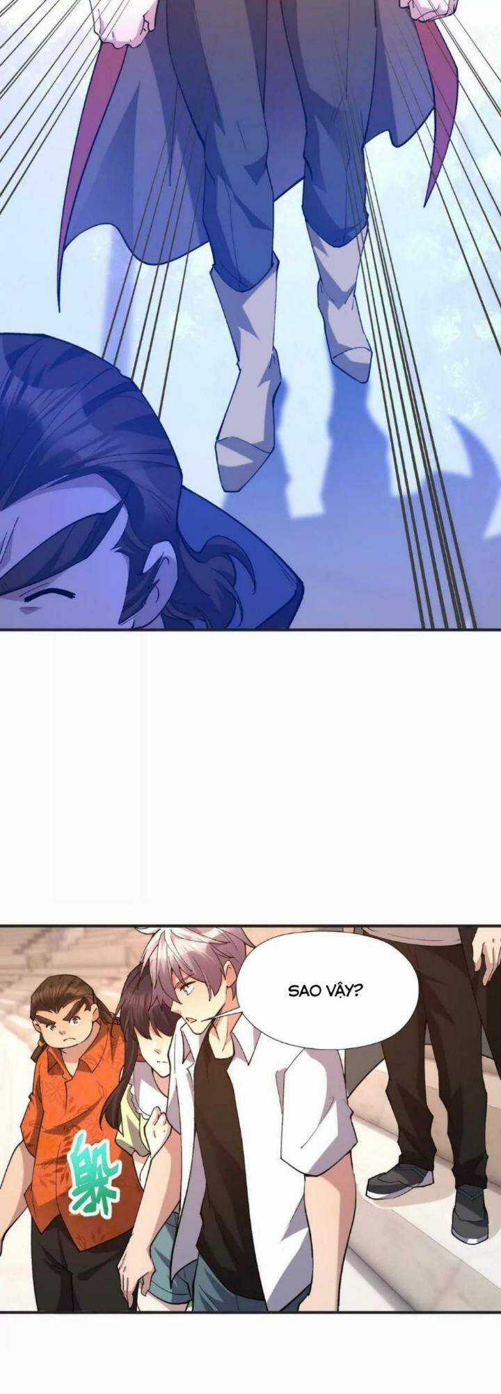 Thần Thú Quật Khởi Chương 48 trang 38