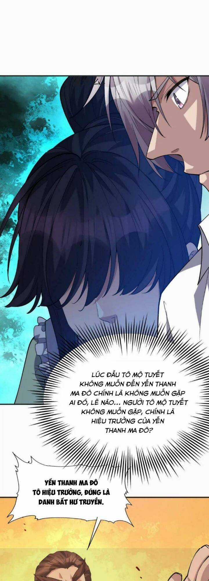 Thần Thú Quật Khởi Chương 48 trang 39