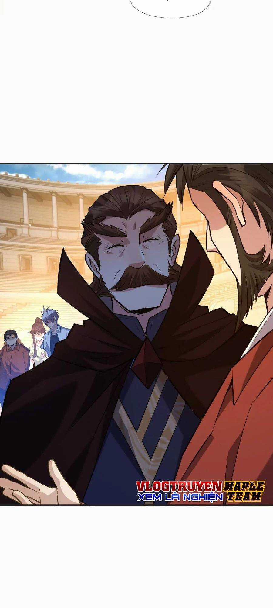 Thần Thú Quật Khởi Chương 48 trang 44