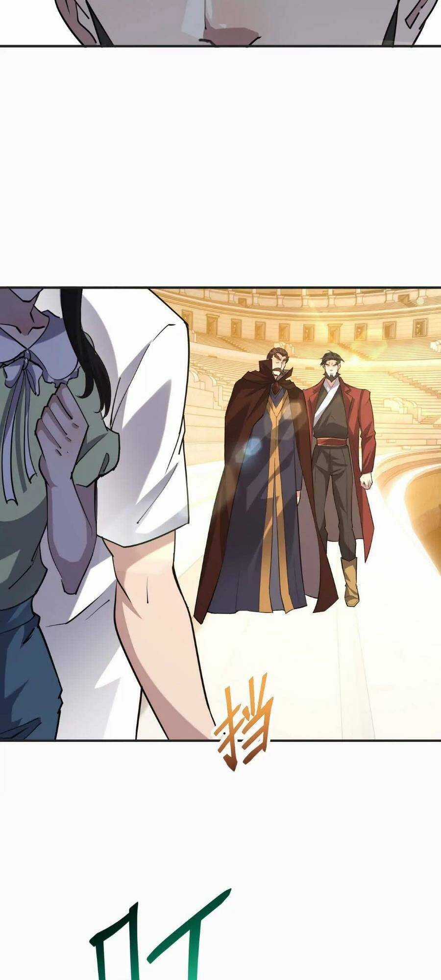 Thần Thú Quật Khởi Chương 48 trang 47