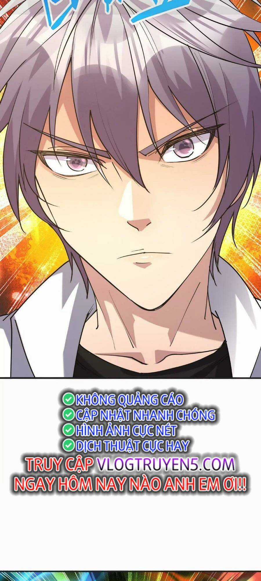 Thần Thú Quật Khởi Chương 48 trang 49