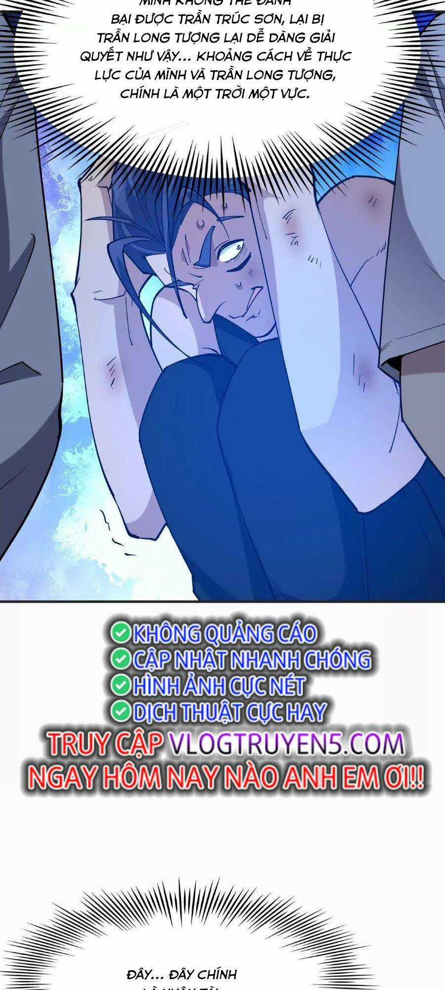 Thần Thú Quật Khởi Chương 48 trang 5