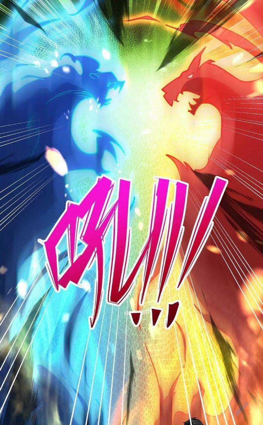 Thần Thú Quật Khởi Chương 48 trang 50