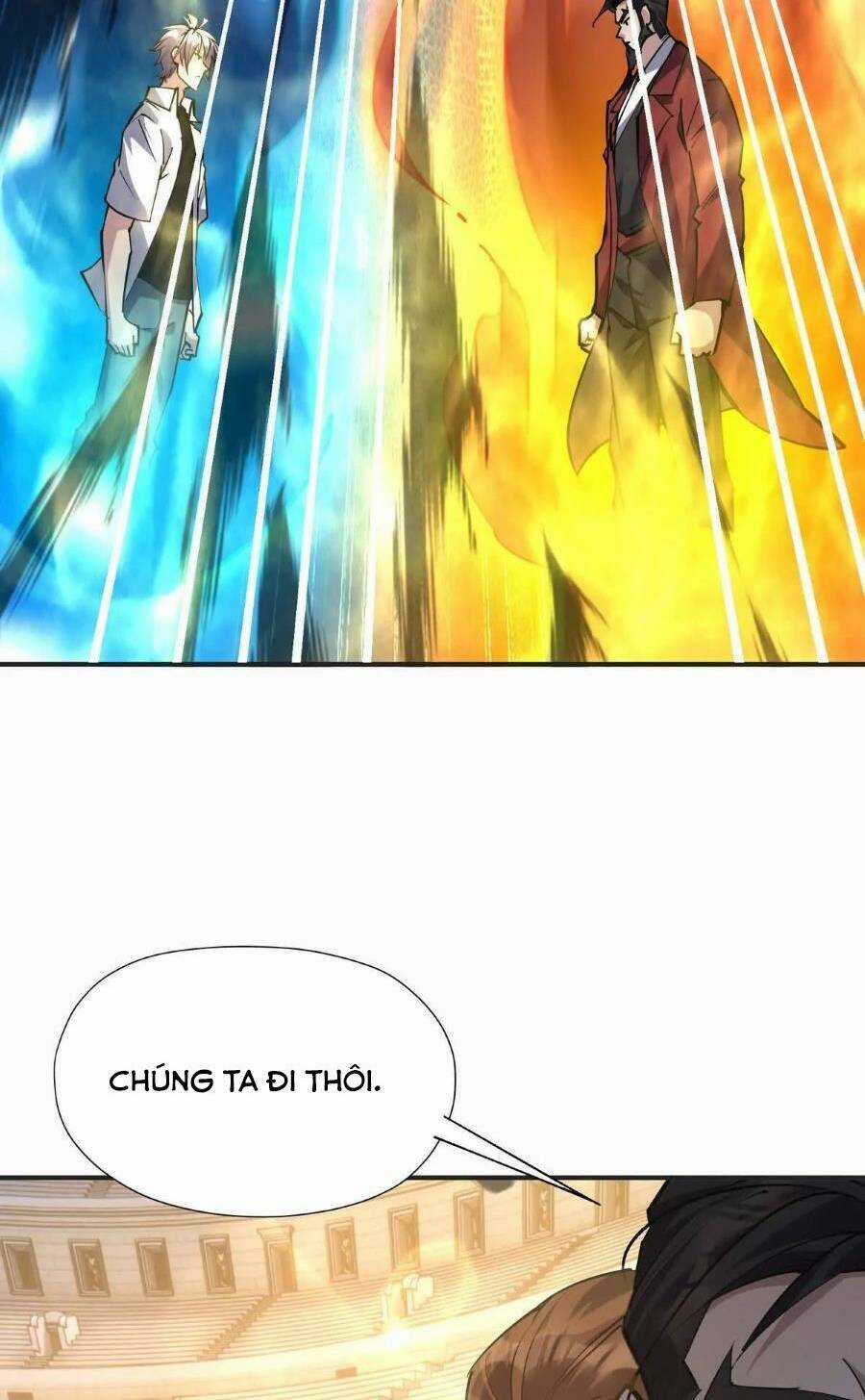 Thần Thú Quật Khởi Chương 48 trang 51