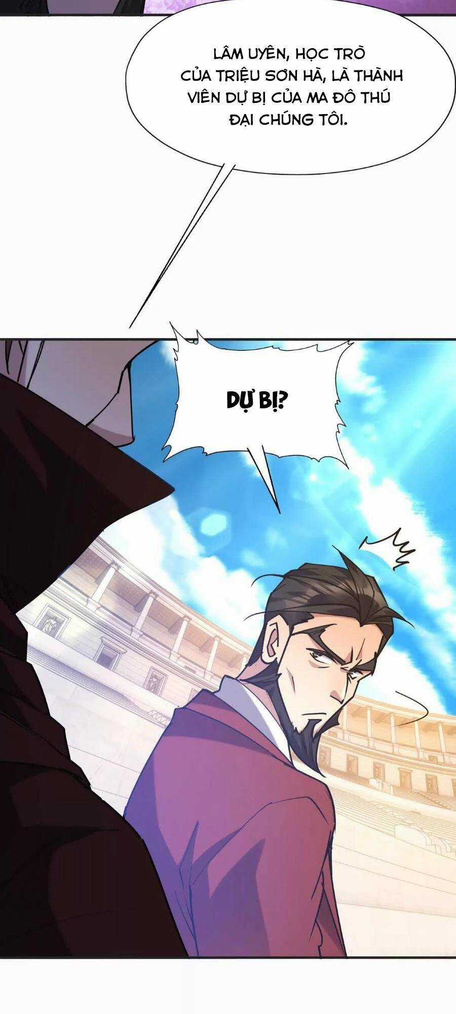 Thần Thú Quật Khởi Chương 48 trang 54