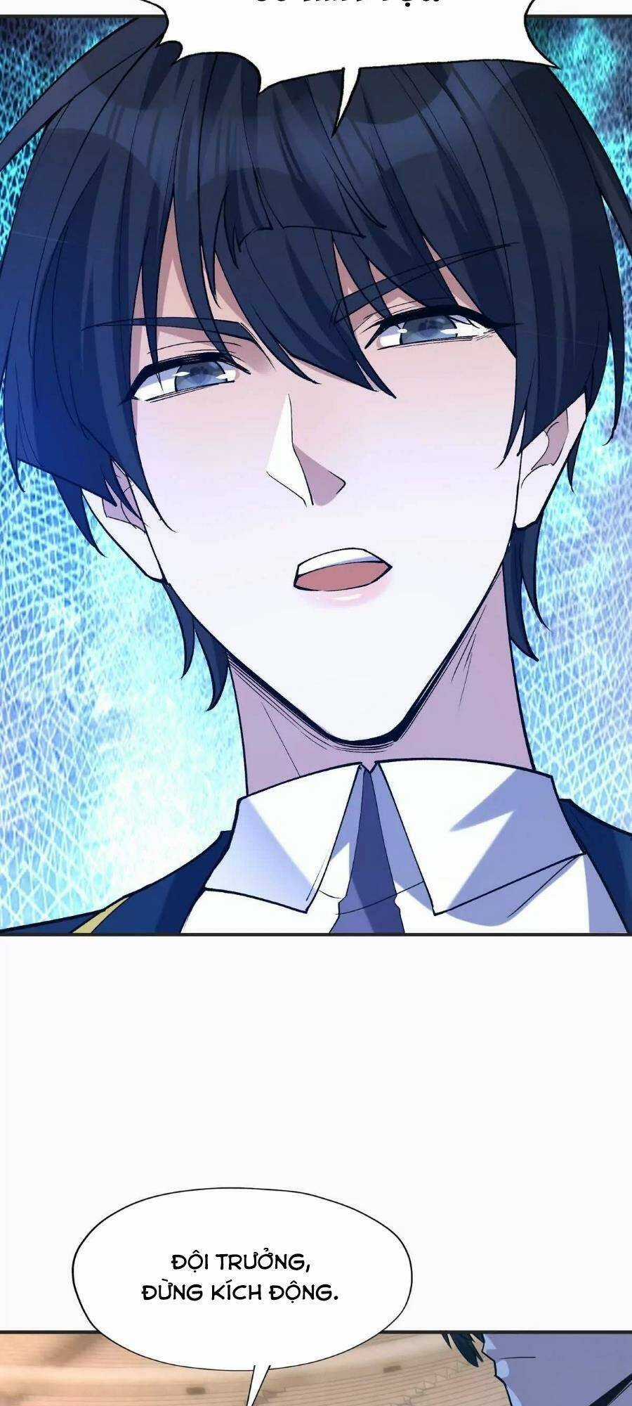 Thần Thú Quật Khởi Chương 48 trang 9