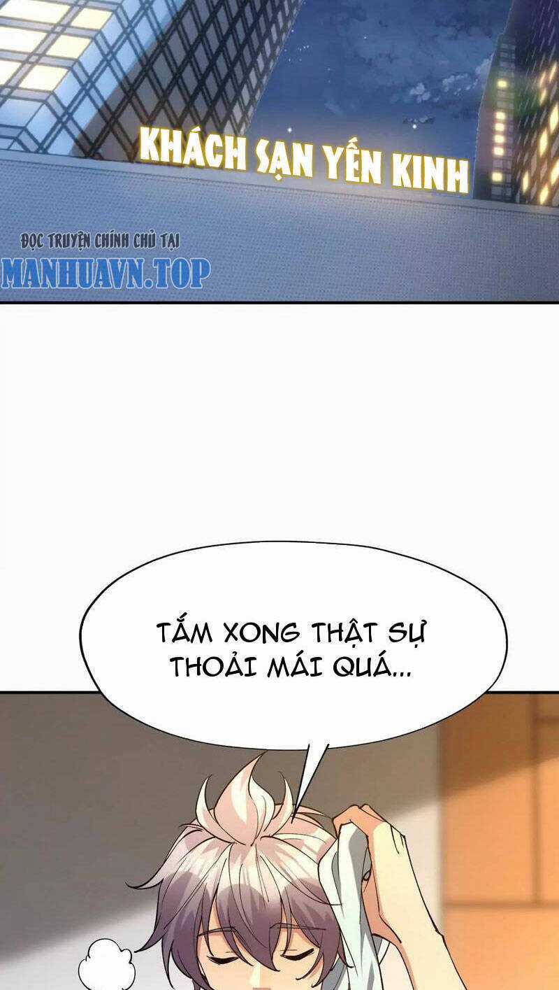 Thần Thú Quật Khởi Chương 49 trang 13