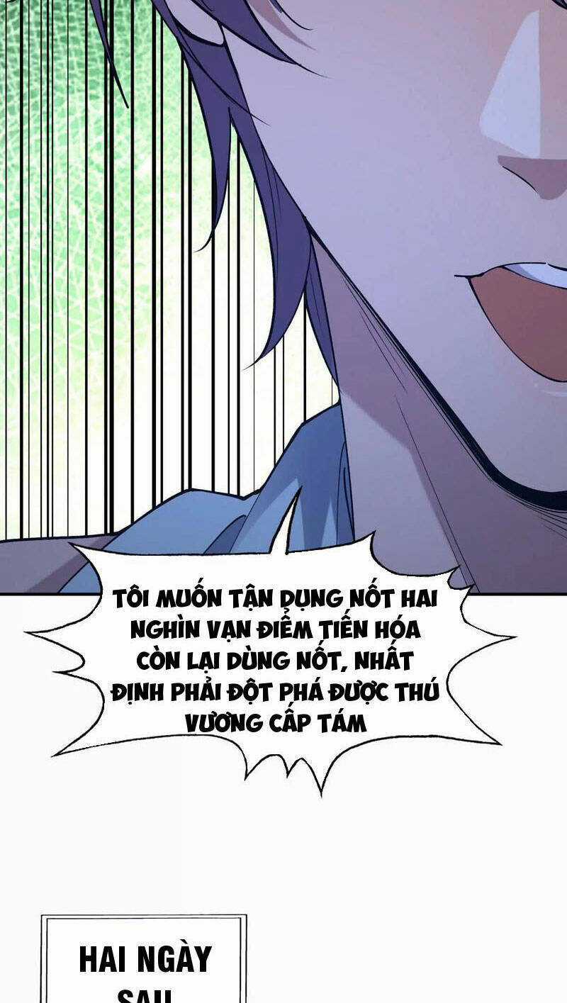 Thần Thú Quật Khởi Chương 49 trang 16