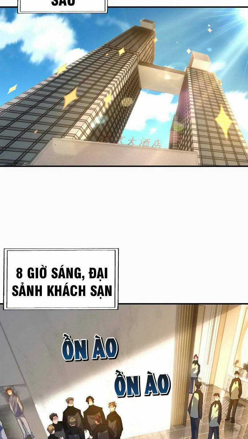 Thần Thú Quật Khởi Chương 49 trang 17