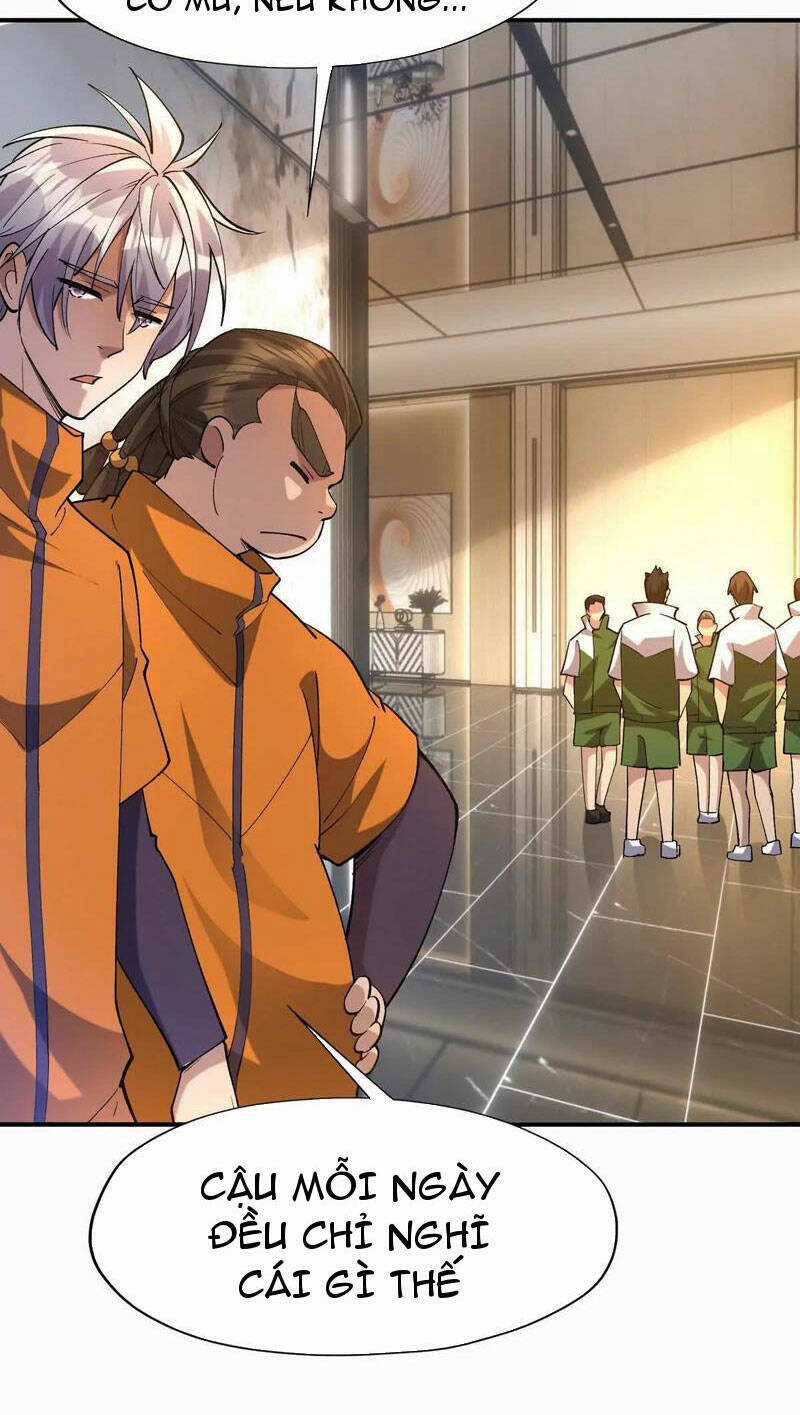 Thần Thú Quật Khởi Chương 49 trang 19