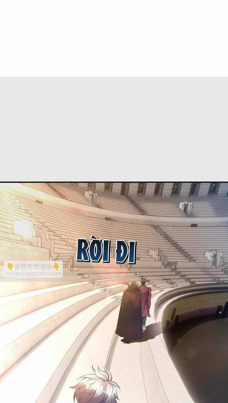 Thần Thú Quật Khởi Chương 49 trang 2