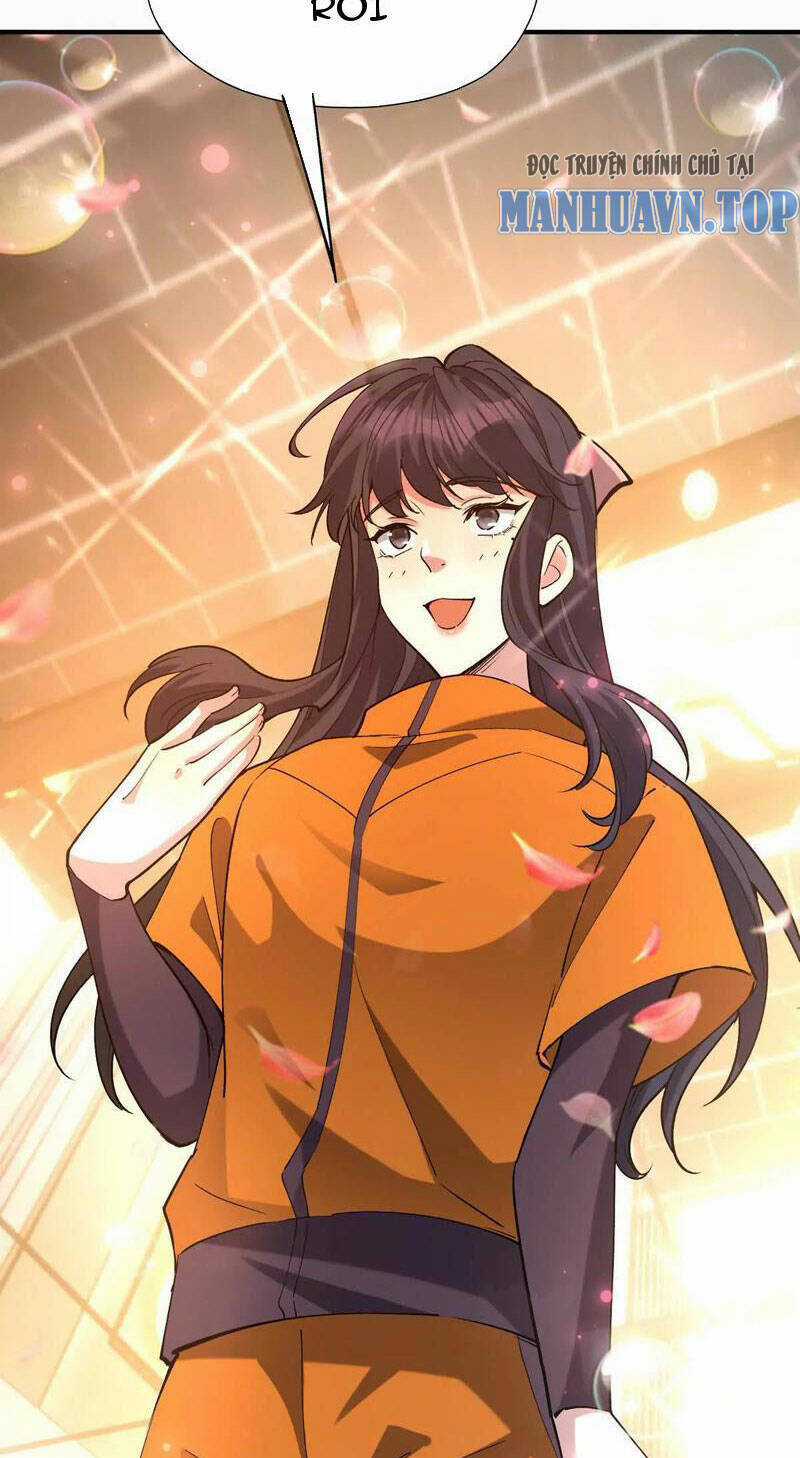 Thần Thú Quật Khởi Chương 49 trang 21