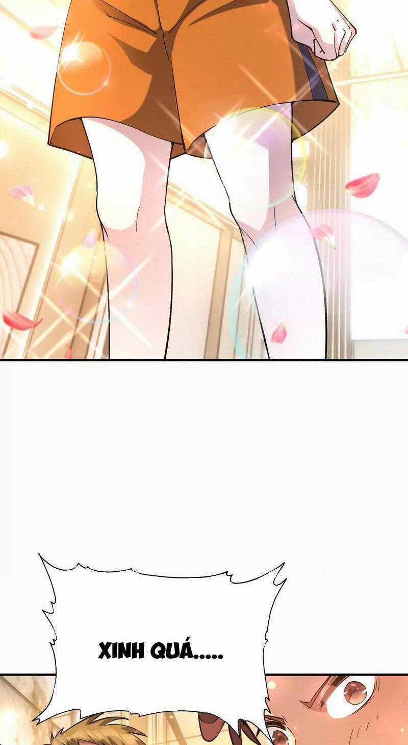 Thần Thú Quật Khởi Chương 49 trang 22