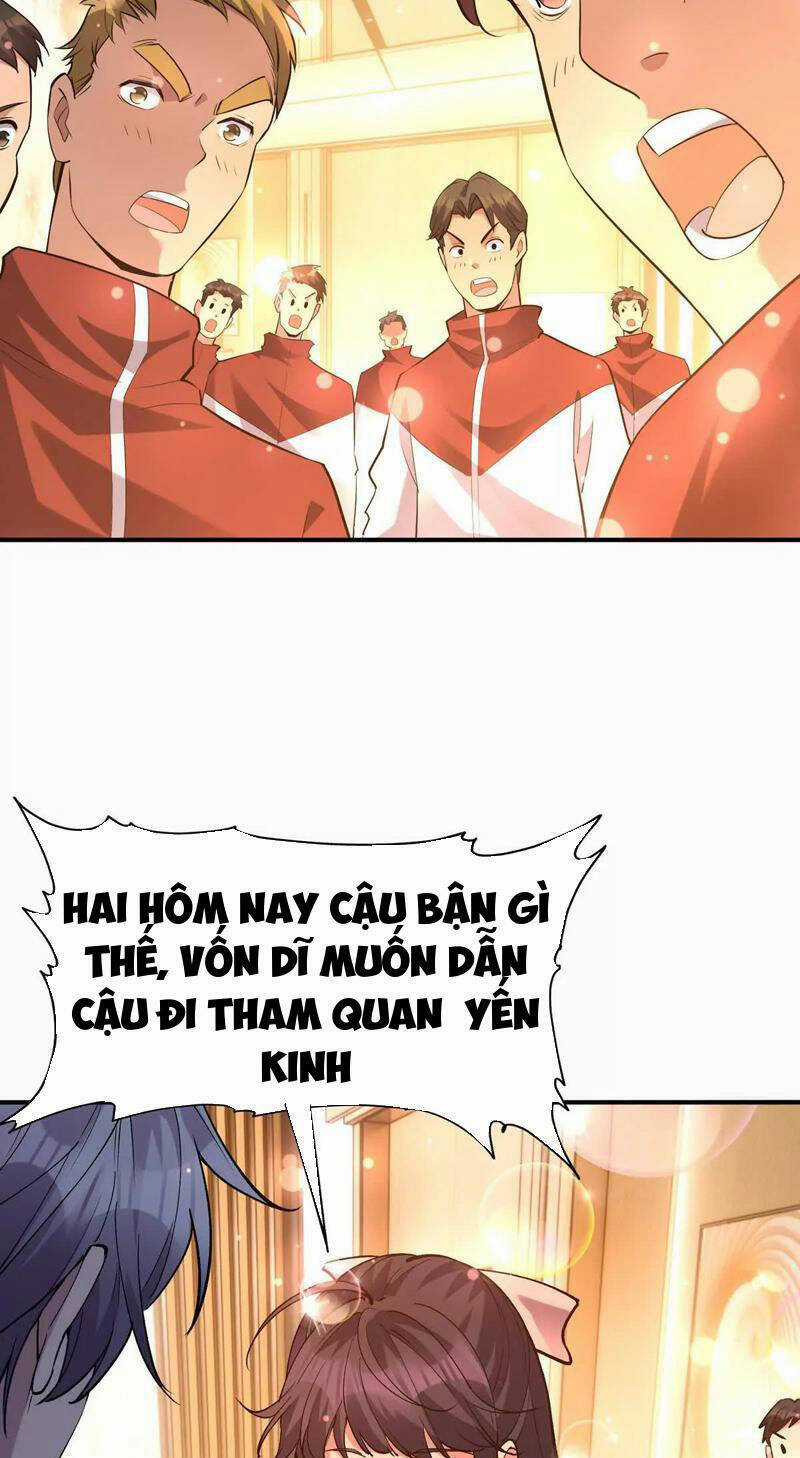 Thần Thú Quật Khởi Chương 49 trang 23