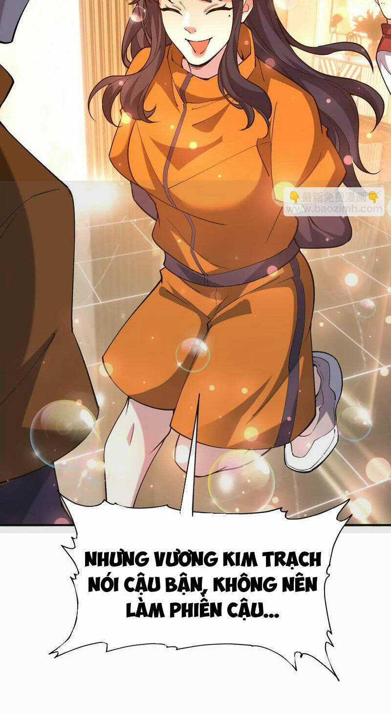 Thần Thú Quật Khởi Chương 49 trang 24