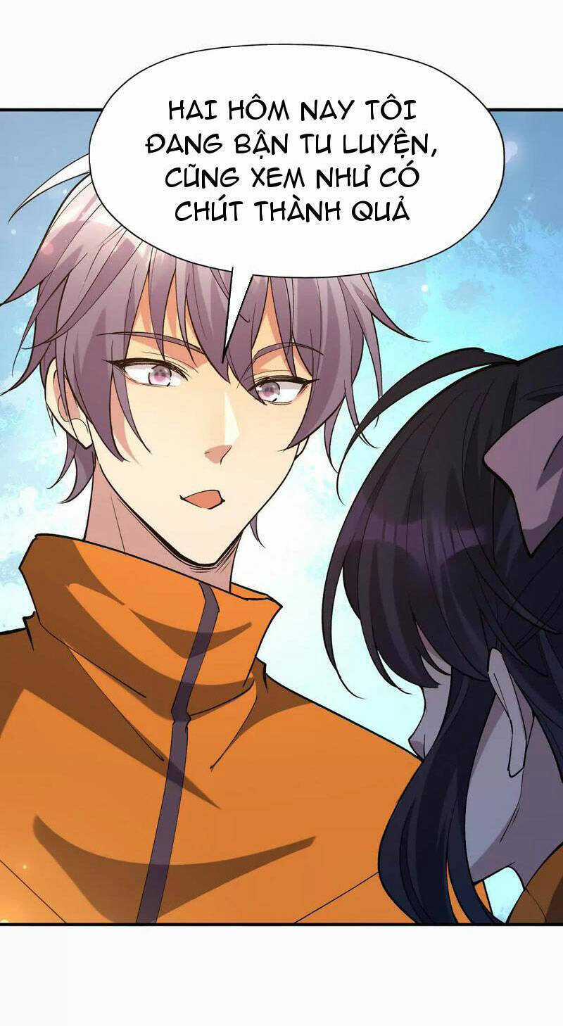 Thần Thú Quật Khởi Chương 49 trang 25