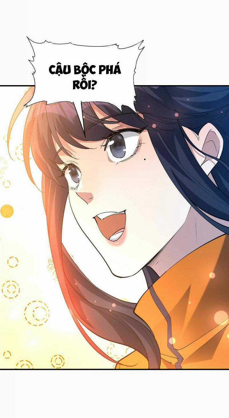 Thần Thú Quật Khởi Chương 49 trang 26