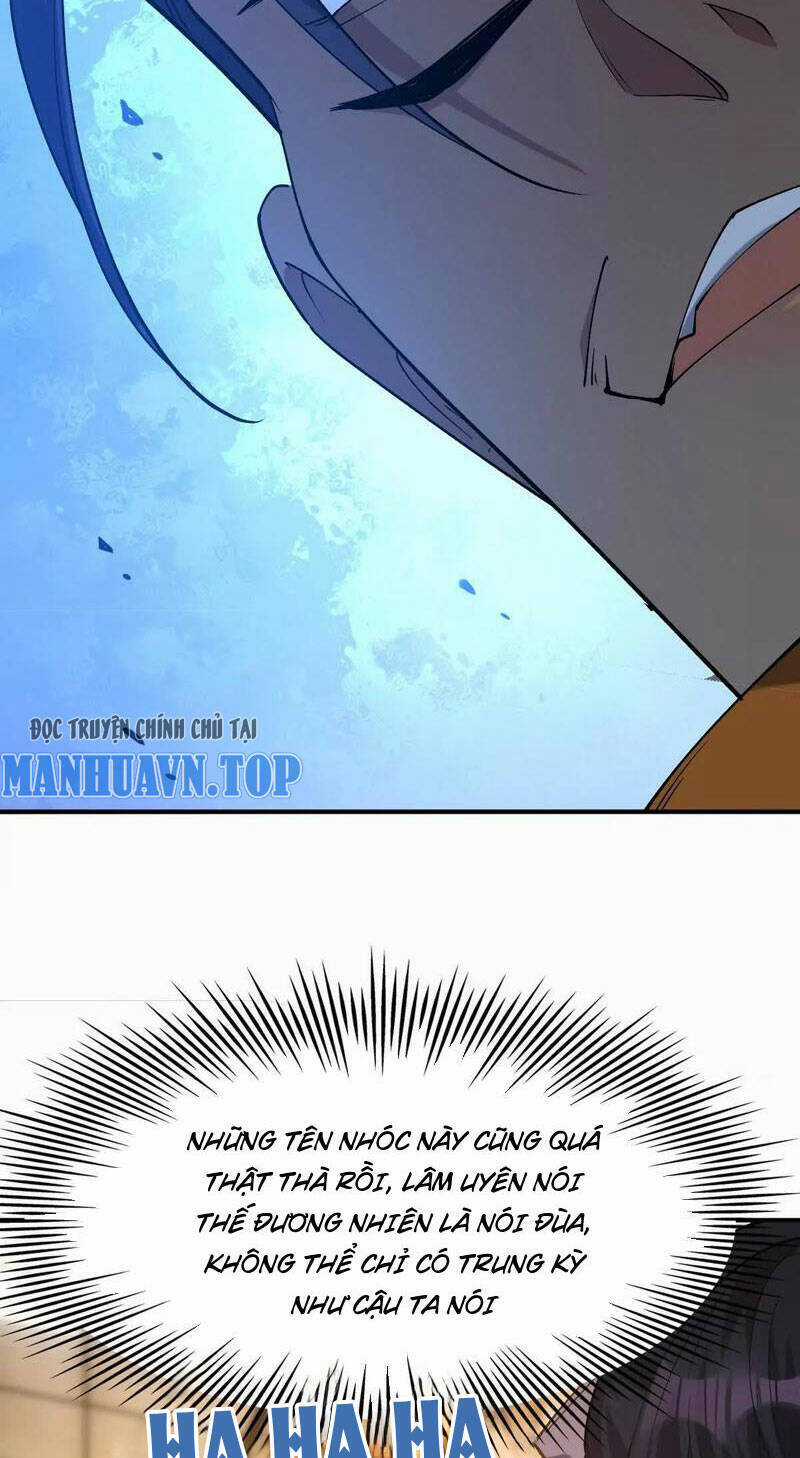 Thần Thú Quật Khởi Chương 49 trang 31